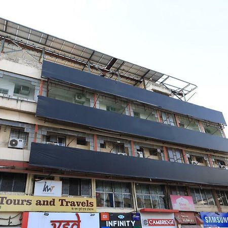 Spot On 39820 Shree Vaibhav Saver Hotel Nagpur Exterior foto