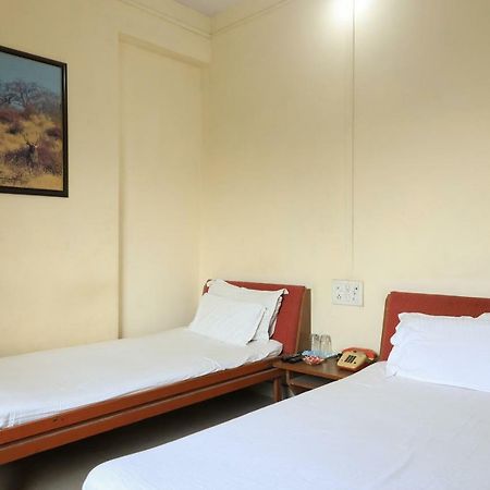 Spot On 39820 Shree Vaibhav Saver Hotel Nagpur Exterior foto
