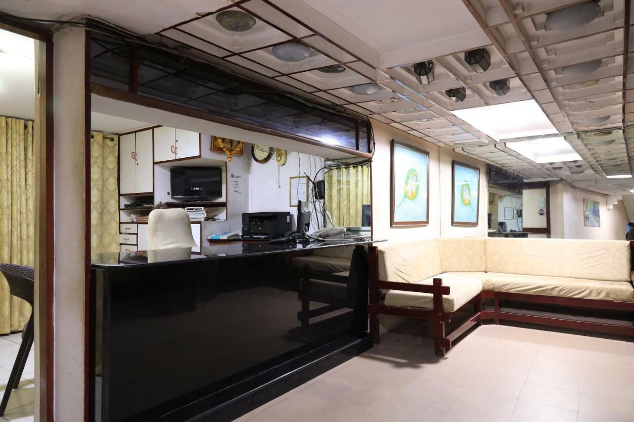Spot On 39820 Shree Vaibhav Saver Hotel Nagpur Exterior foto