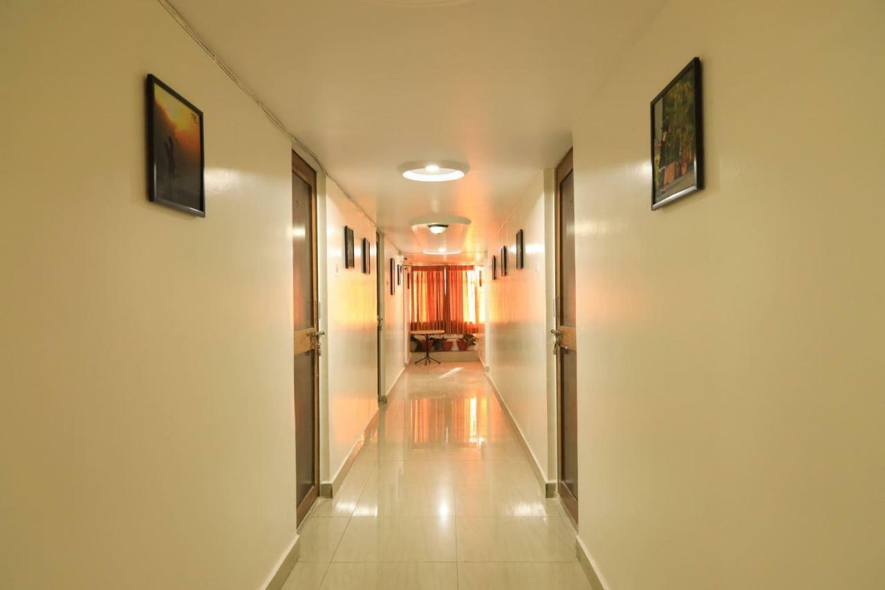 Spot On 39820 Shree Vaibhav Saver Hotel Nagpur Exterior foto
