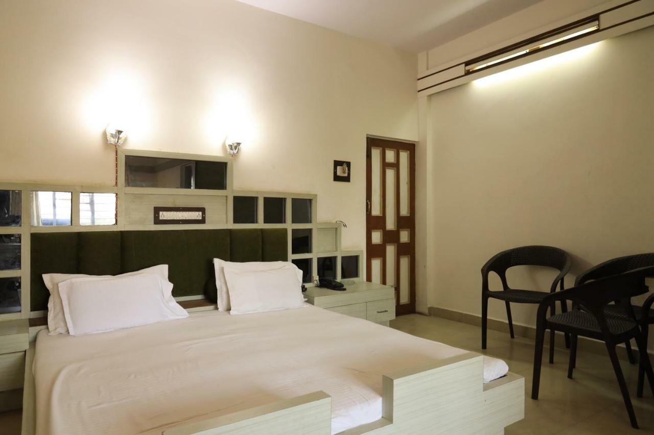 Spot On 39820 Shree Vaibhav Saver Hotel Nagpur Exterior foto