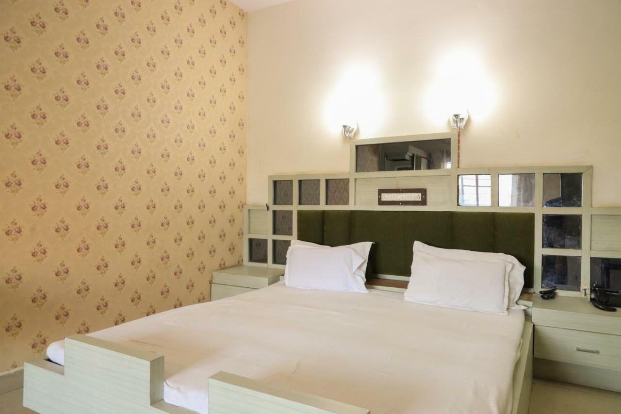 Spot On 39820 Shree Vaibhav Saver Hotel Nagpur Exterior foto